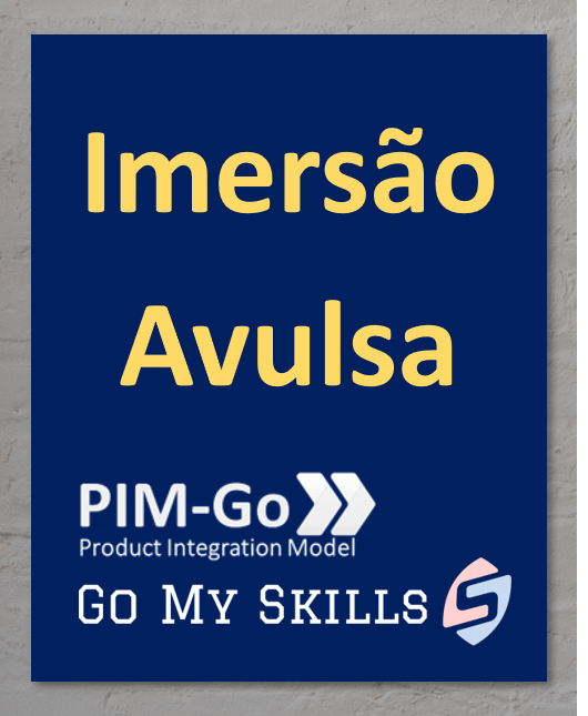 Imersão Avulsa